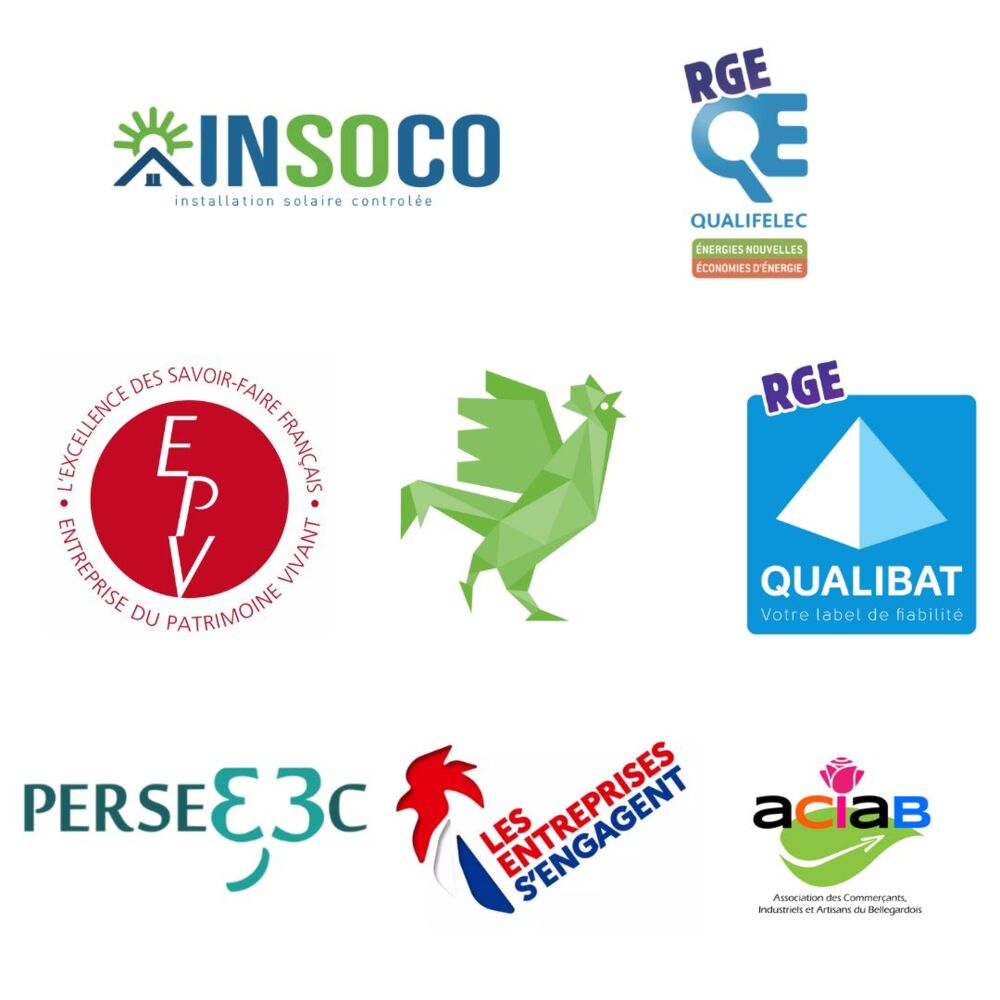 un groupe engagé et certifié - GROUPE PLACIER un groupe engagé et certifié - GROUPE PLACIER